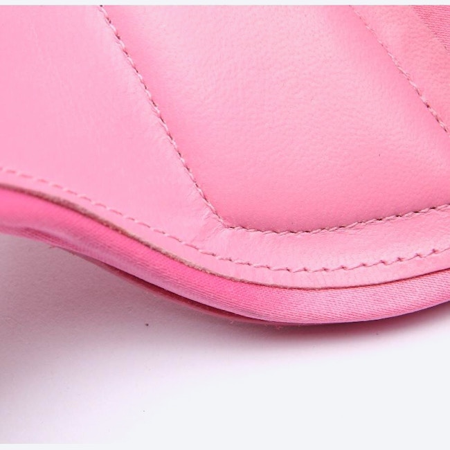 Image 7 of Heeled Sandals EUR 39 Pink in color Pink | Vite EnVogue