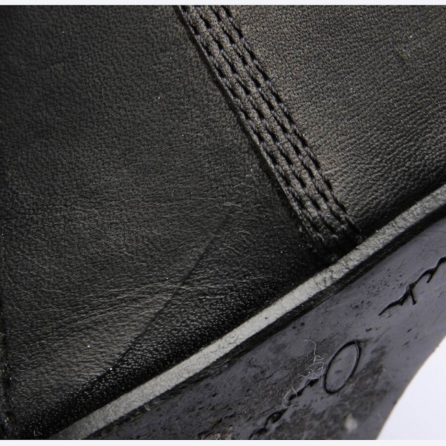 Image 7 of Ankle Boots EUR38 Black in color Black | Vite EnVogue