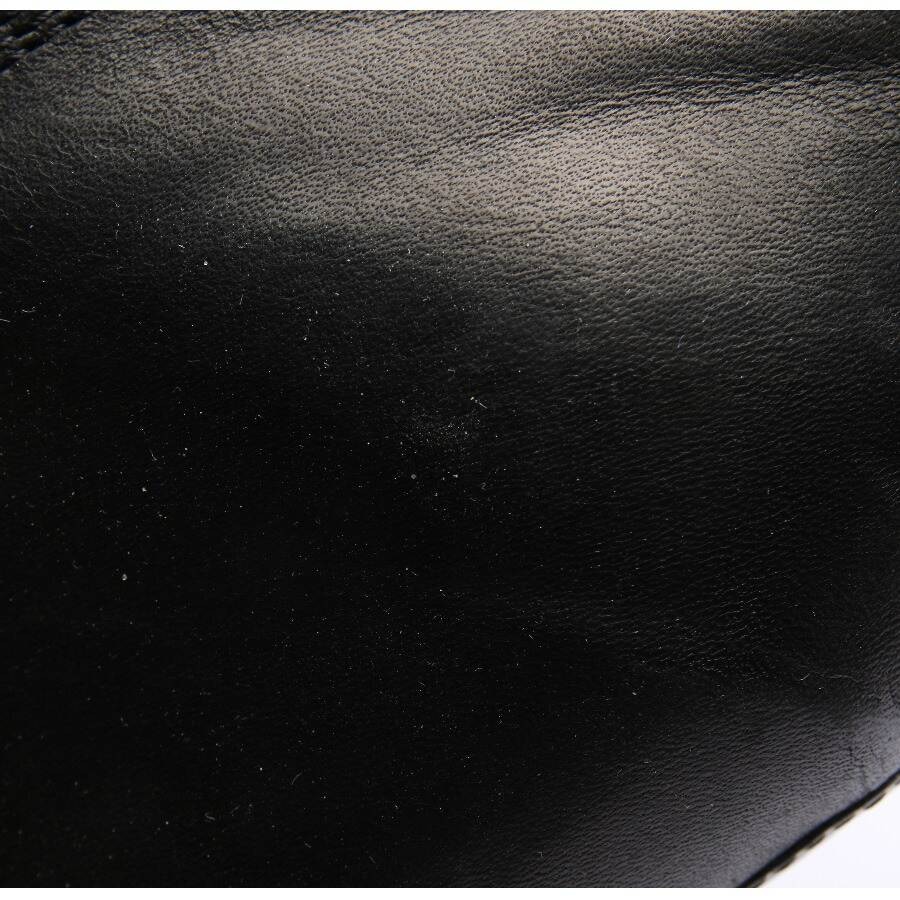 Bild 9 von Stiefeletten EUR 38 Schwarz in Farbe Schwarz | Vite EnVogue