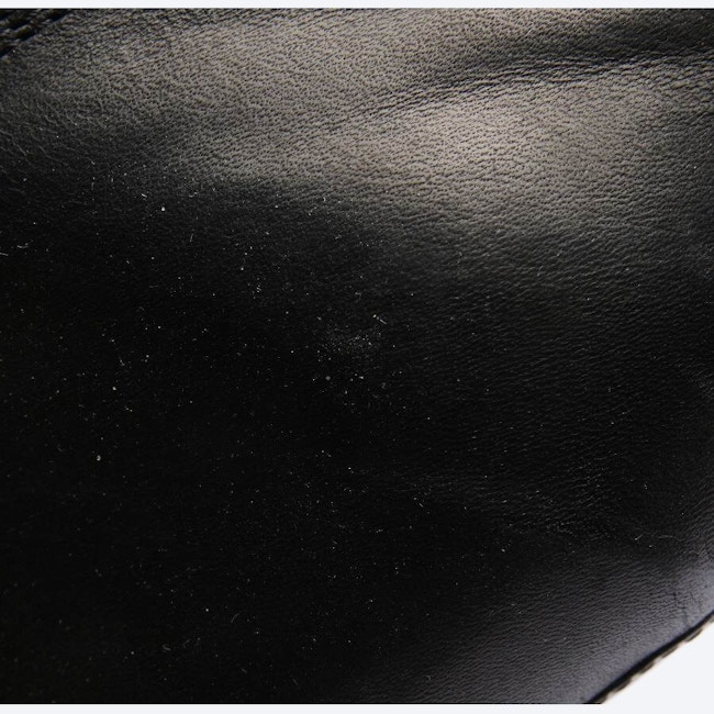 Image 9 of Ankle Boots EUR38 Black in color Black | Vite EnVogue