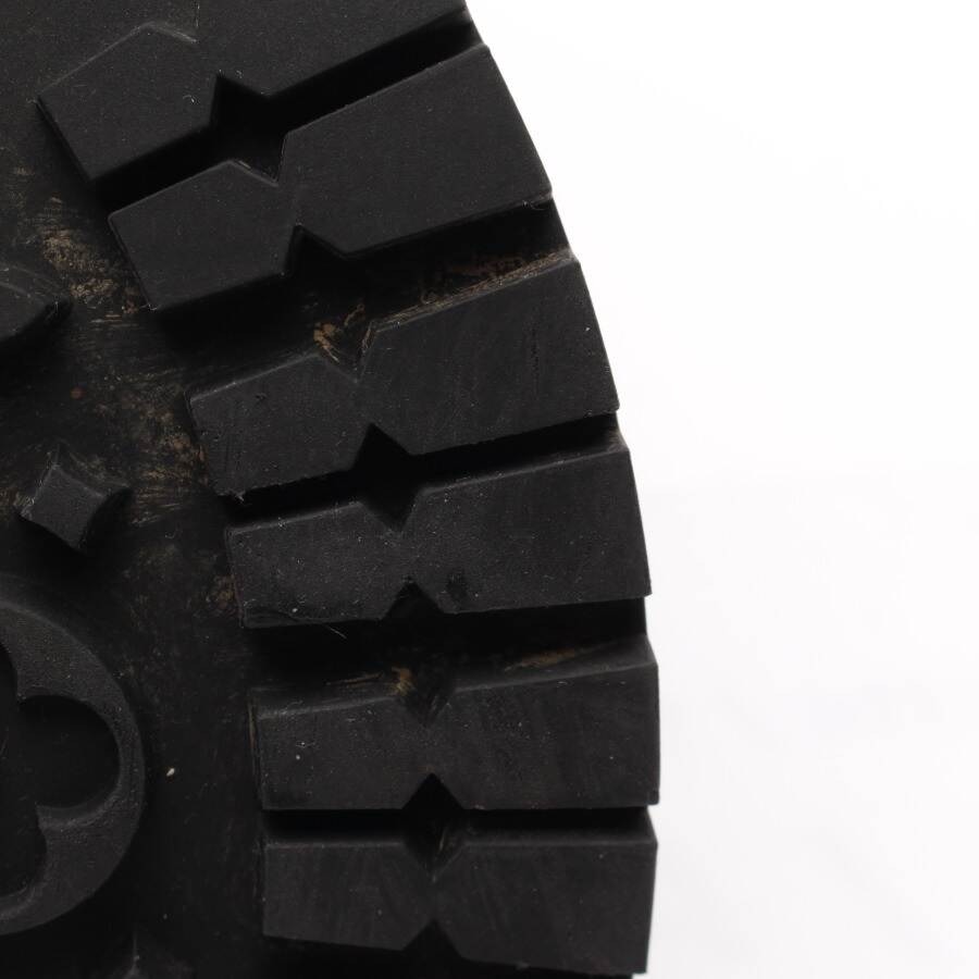 Image 5 of Rain Boots EUR 41 Black in color Black | Vite EnVogue