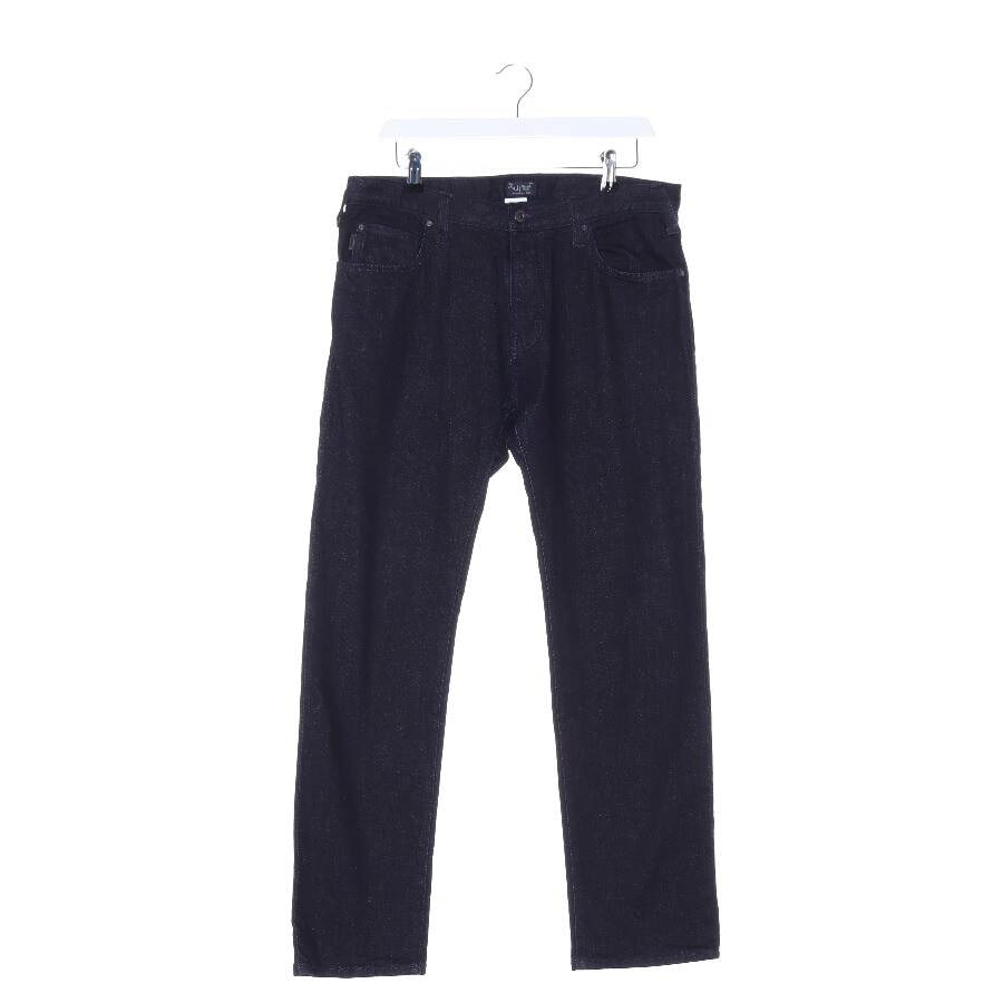 Bild 1 von Jeans Straight Fit W32 Navy in Farbe Blau | Vite EnVogue