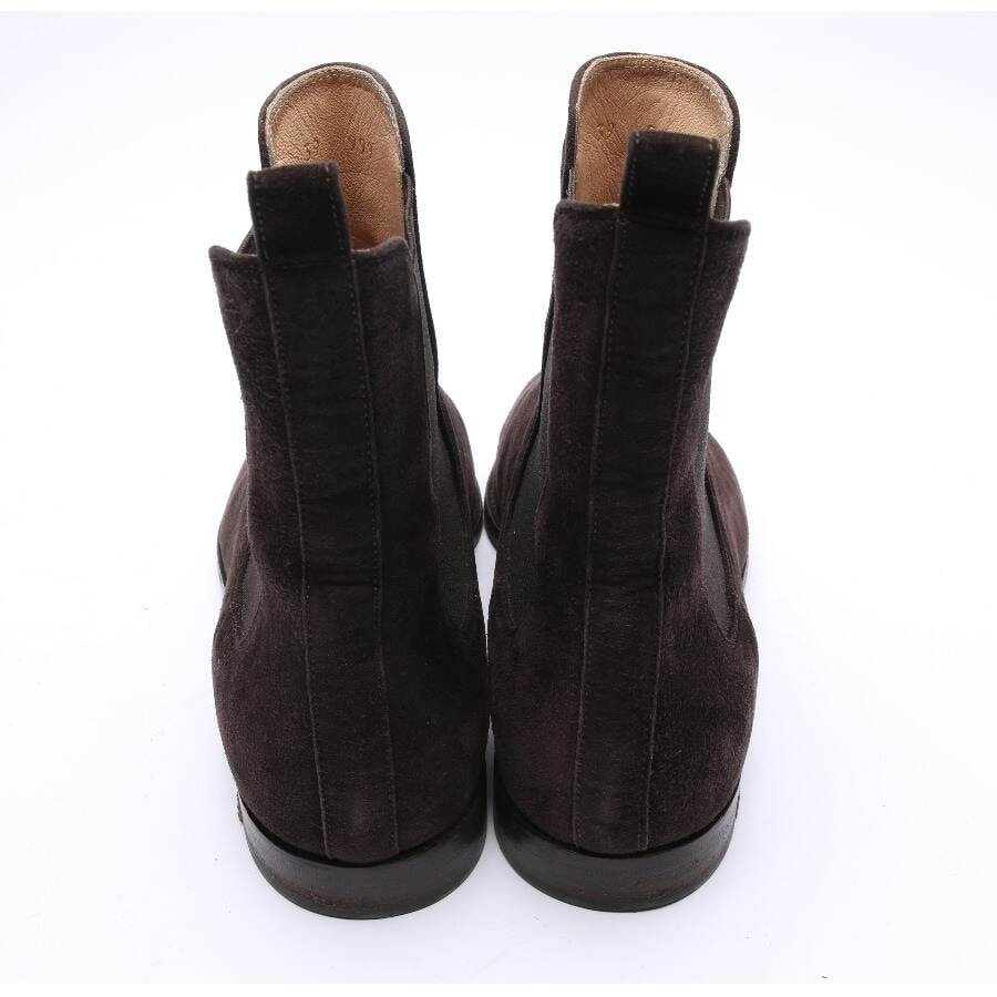 Image 3 of Chelsea Boots EUR 39 Dark Brown in color Brown | Vite EnVogue