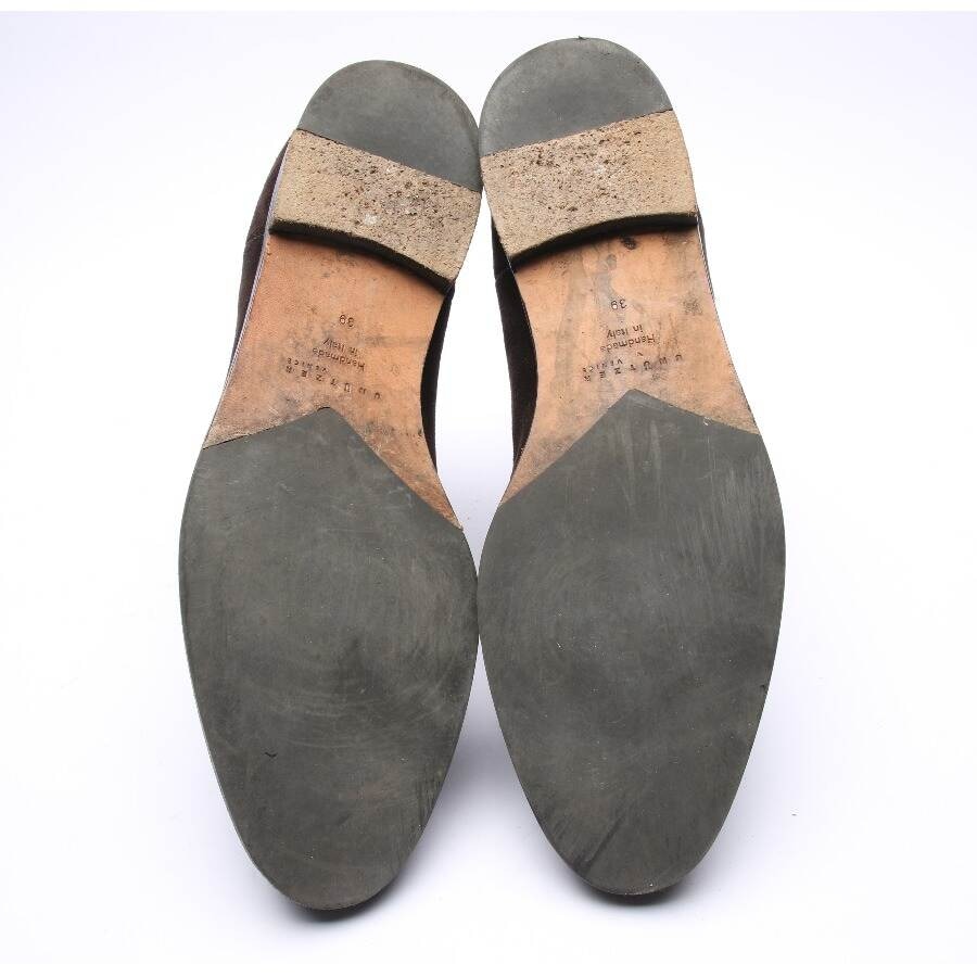 Image 4 of Chelsea Boots EUR 39 Dark Brown in color Brown | Vite EnVogue