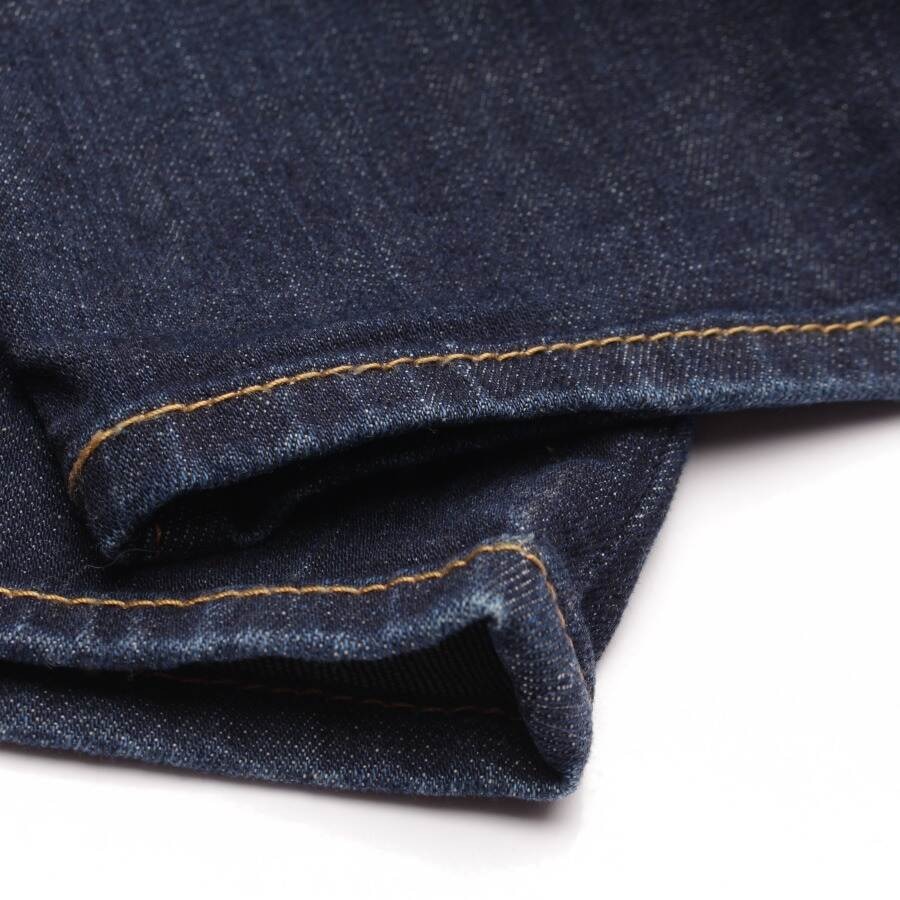 Bild 3 von Jeans Skinny 46 Navy in Farbe Blau | Vite EnVogue