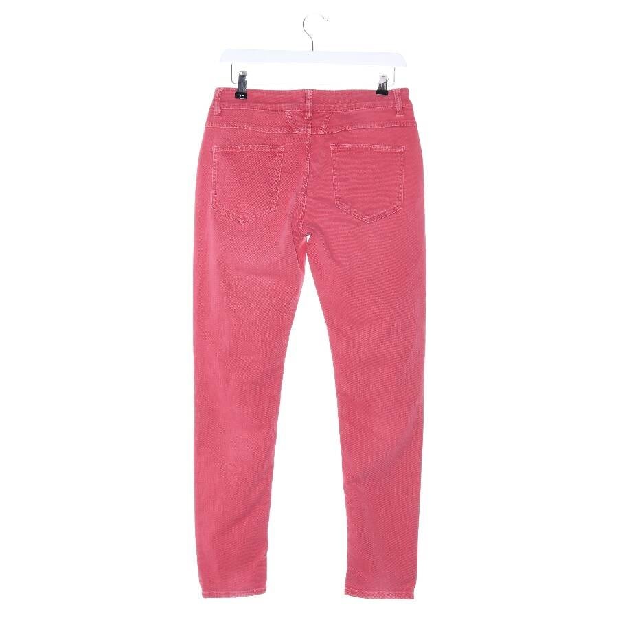 Image 2 of Jeans Skinny W28 Pink in color Pink | Vite EnVogue