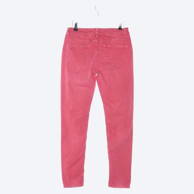 Bild 2 von Jeans Skinny W28 Rosa in Farbe Rosa | Vite EnVogue