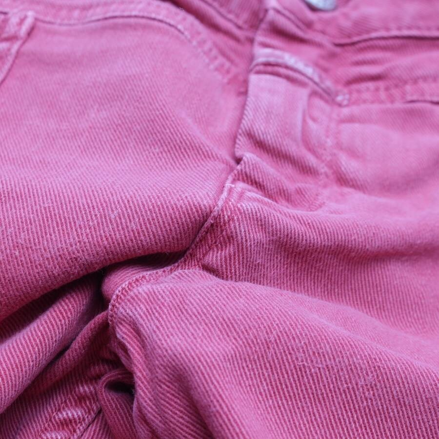 Image 3 of Jeans Skinny W28 Pink in color Pink | Vite EnVogue