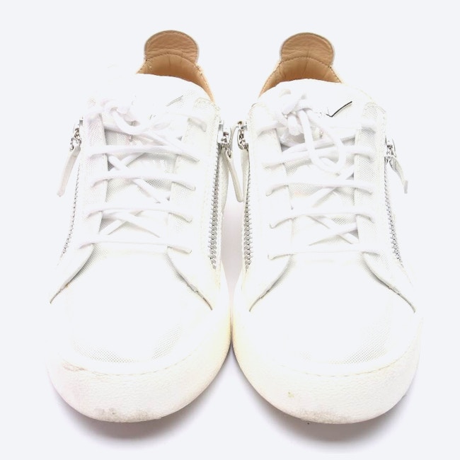 Bild 2 von Sneaker EUR 38,5 Hellgrau in Farbe Grau | Vite EnVogue