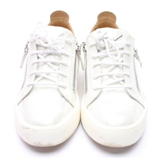 Sneakers EUR 38.5 Light Gray | Vite EnVogue