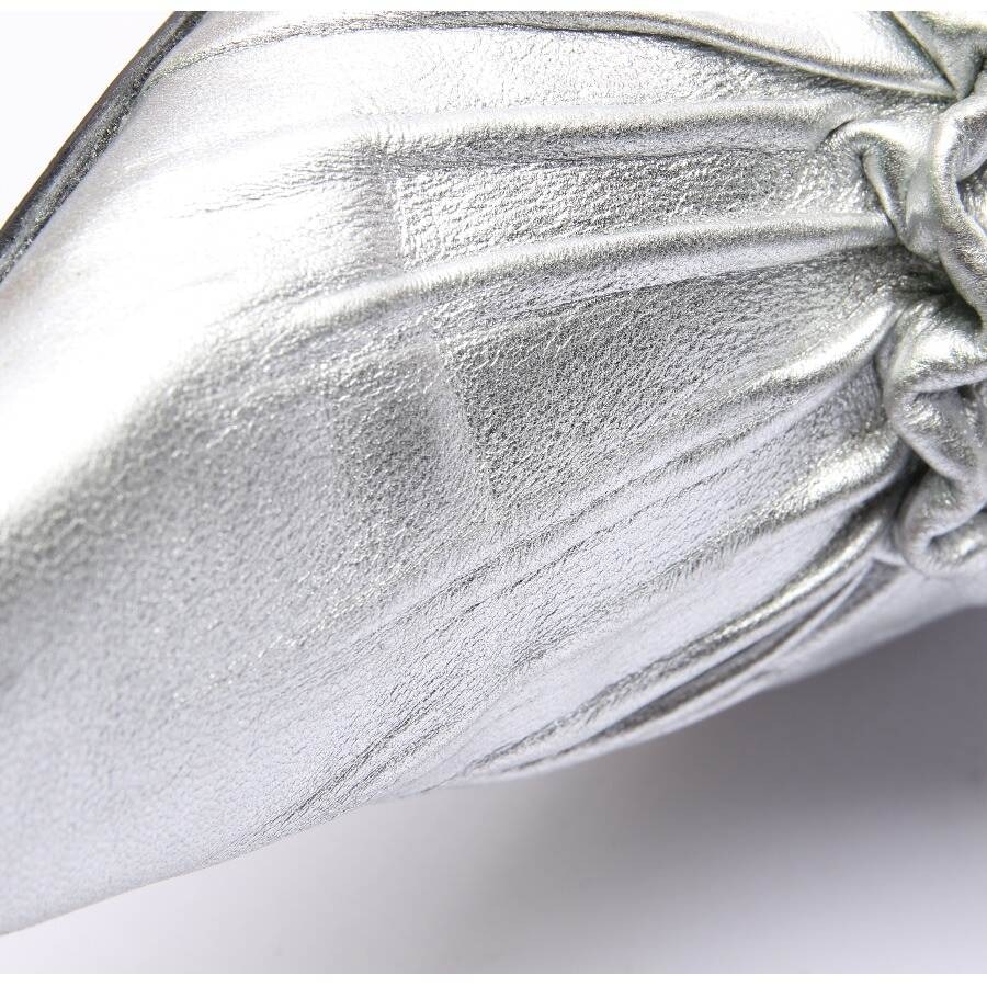 Bild 7 von Pumps EUR 38,5 Silber in Farbe Metallic | Vite EnVogue