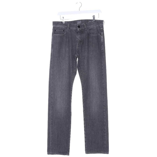 Image 1 of Jeans Straight Fit W32 Gray | Vite EnVogue
