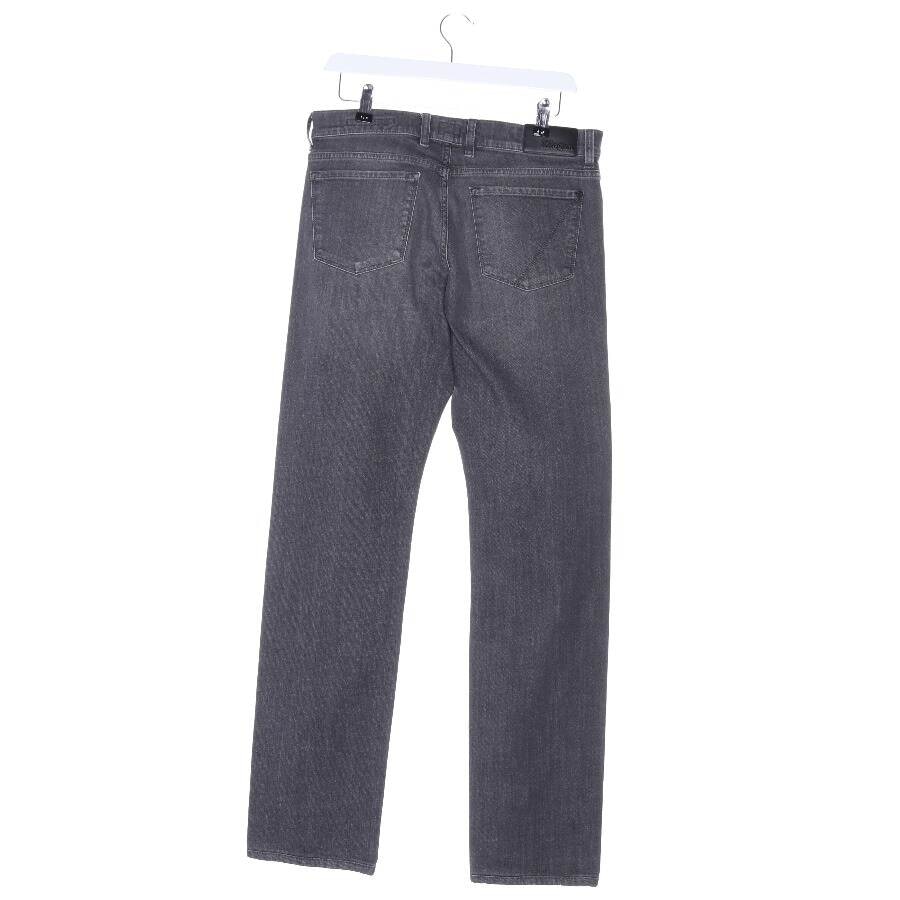 Image 2 of Jeans Straight Fit W32 Gray in color Gray | Vite EnVogue