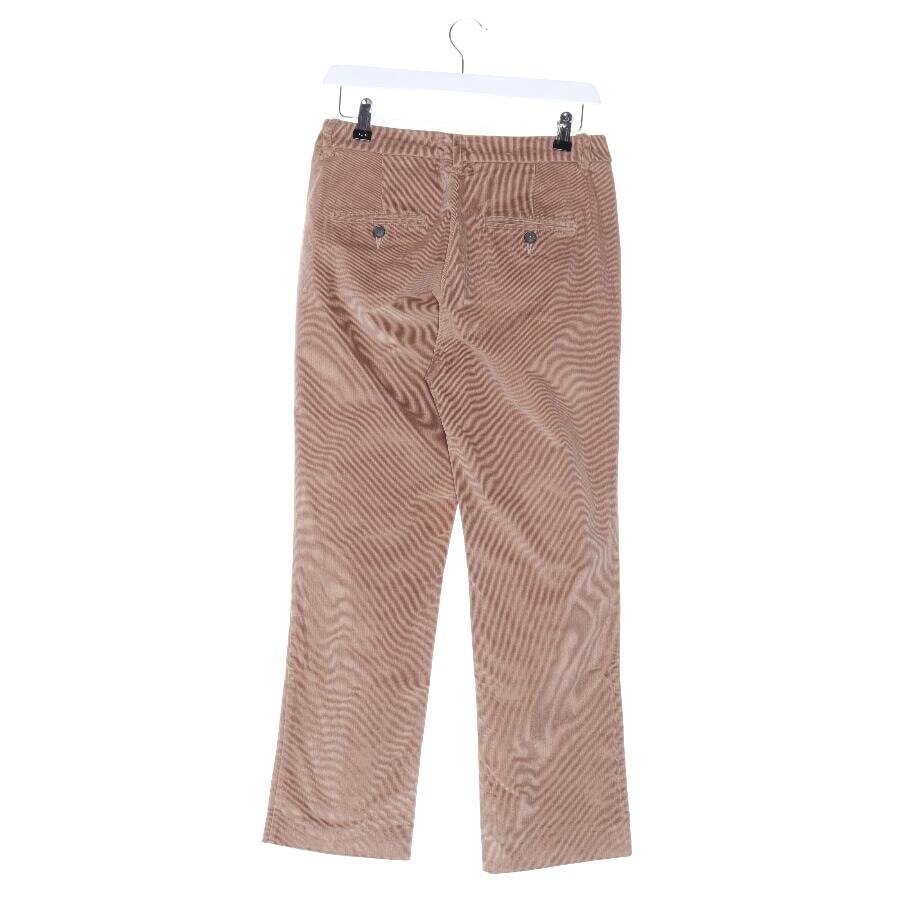 Image 2 of Corduroy Pants 36 Light Brown in color Brown | Vite EnVogue