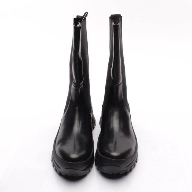 Boots EUR 39 Black | Vite EnVogue