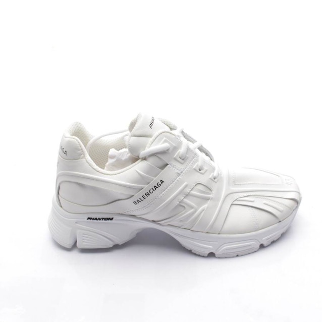 Sneakers EUR 43 White | Vite EnVogue