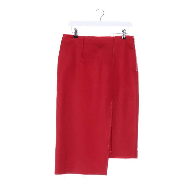 Skirt 38 Red | Vite EnVogue