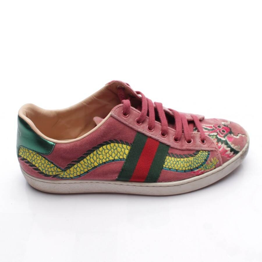 Image 1 of Ace Sneakers EUR 39 Multicolored in color Multicolored | Vite EnVogue