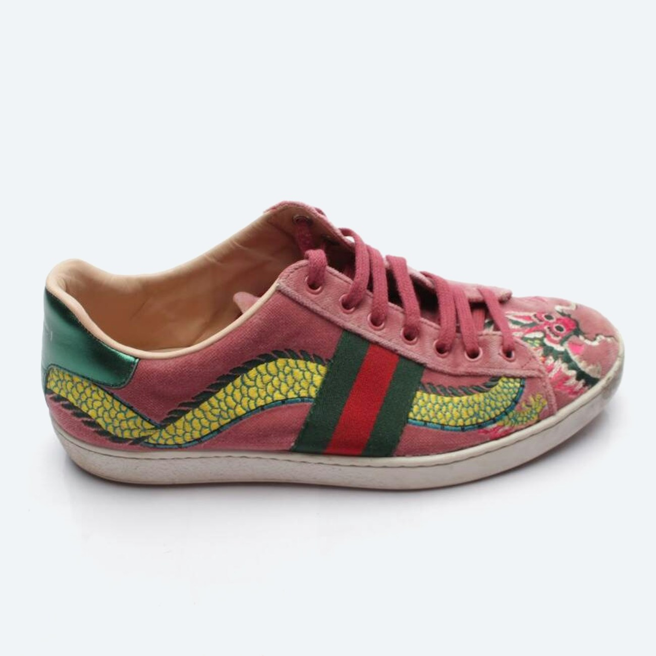 Bild 1 von Ace Sneaker EUR 39 Mehrfarbig in Farbe Mehrfarbig | Vite EnVogue