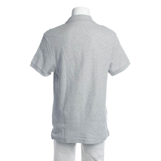 Polo Shirt L Gray | Vite EnVogue