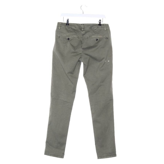 Trousers W32 Green | Vite EnVogue