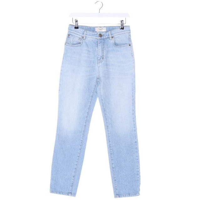 Image 1 of Jeans Boyfriend 36 Light Blue | Vite EnVogue