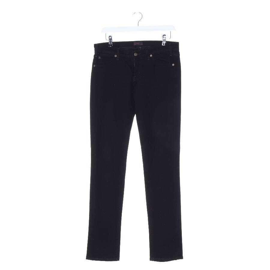 Bild 1 von Jeans Skinny W29 Schwarz in Farbe Schwarz | Vite EnVogue