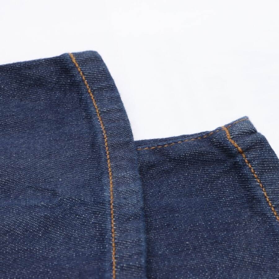 Image 3 of Jeans Jumpsuit S Blue in color Blue | Vite EnVogue