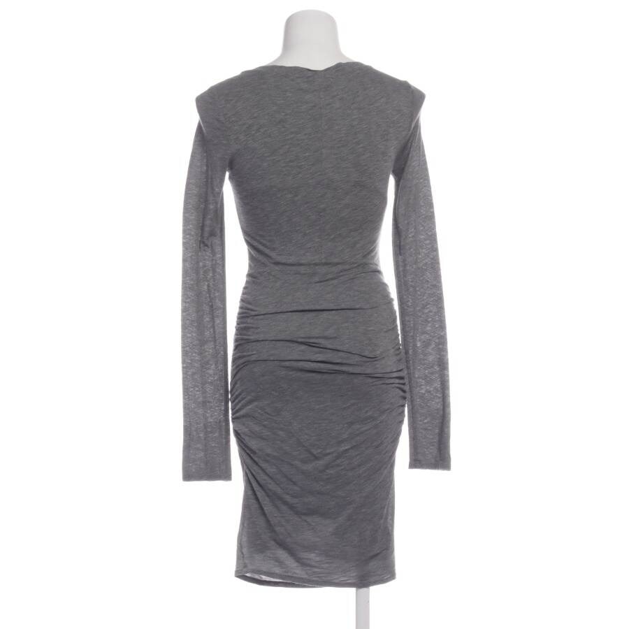 Bild 2 von Kleid XS Grau in Farbe Grau | Vite EnVogue