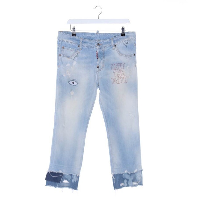 Bild 1 von Jeans Straight Fit 36 Hellblau | Vite EnVogue
