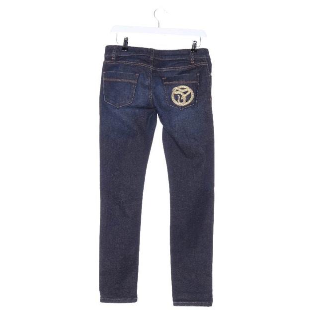 Jeans Skinny W27 Blau | Vite EnVogue