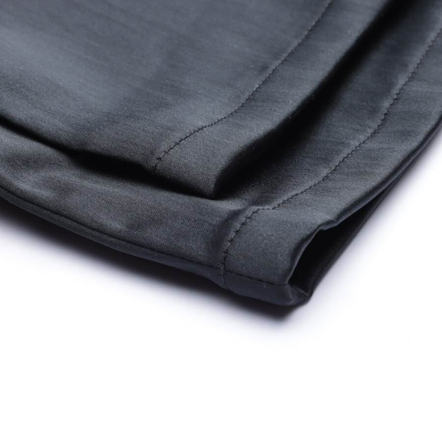 Image 3 of Trousers 34 Black in color Black | Vite EnVogue