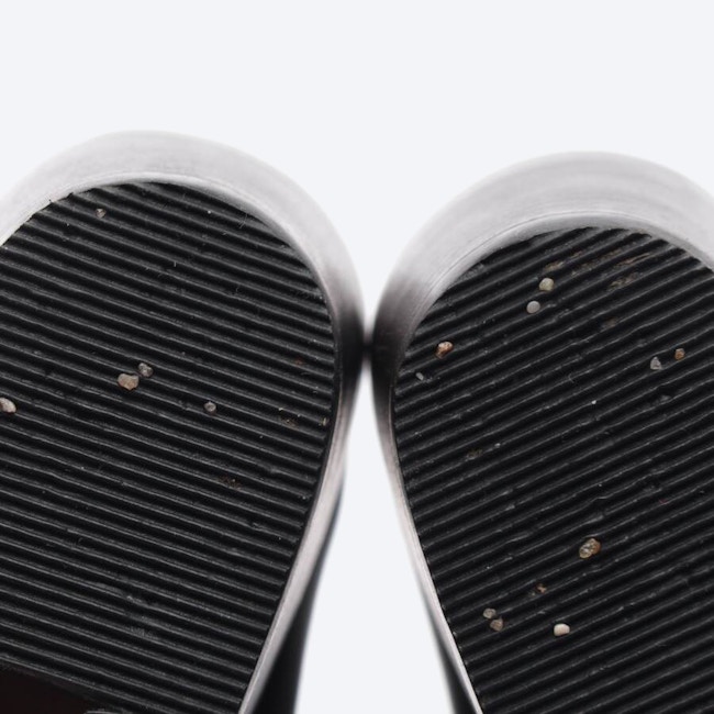 Image 6 of Ankle Boots EUR 39 Dark Brown in color Brown | Vite EnVogue