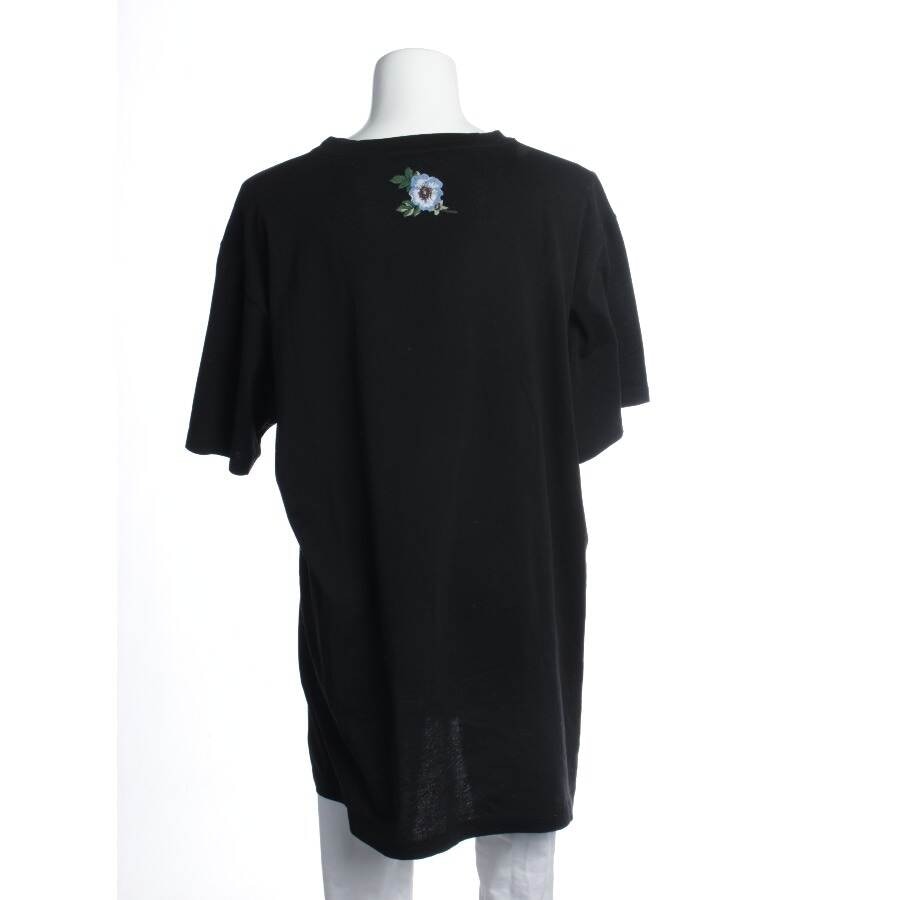 Image 2 of Shirt 2XL Black in color Black | Vite EnVogue