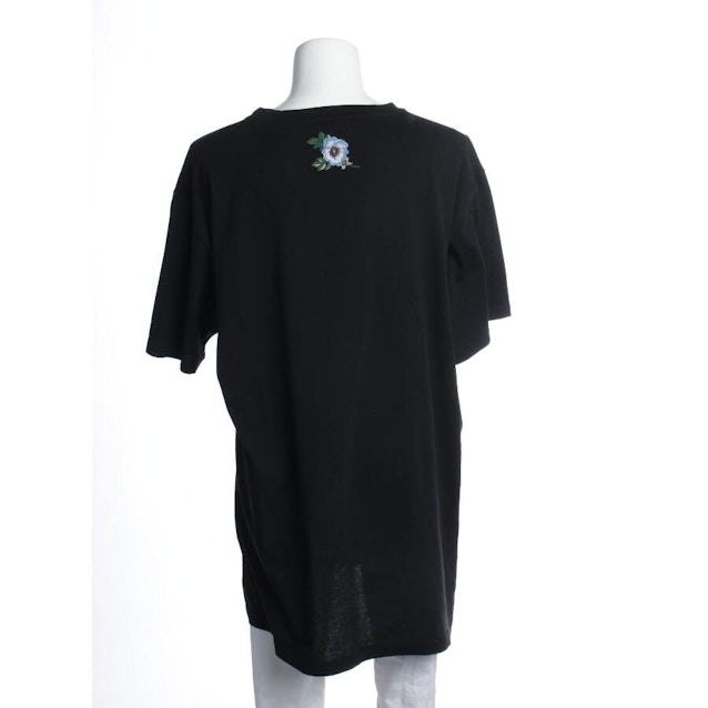 Shirt 2XL Schwarz | Vite EnVogue