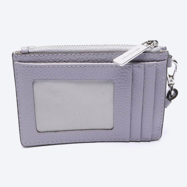 Image 2 of Small Wallet Purple in color Purple | Vite EnVogue