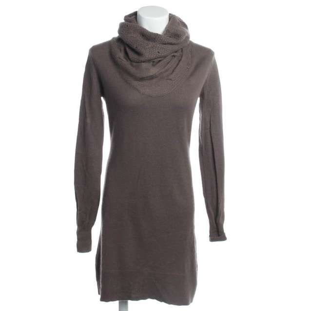 Image 1 of Knit Dress 38 Brown | Vite EnVogue