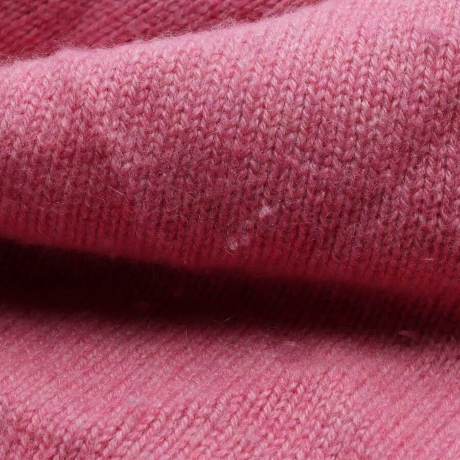 Image 3 of Cashmere Cardigan M Pink in color Pink | Vite EnVogue