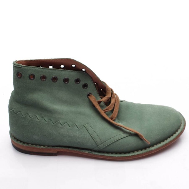 Image 1 of Ankle Boots EUR 40 Green | Vite EnVogue