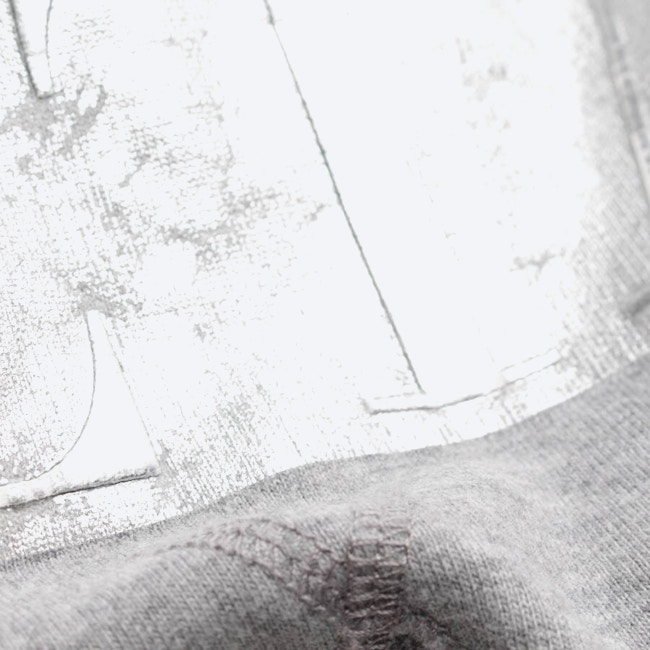 Bild 3 von Sweatshirt S Grau in Farbe Grau | Vite EnVogue