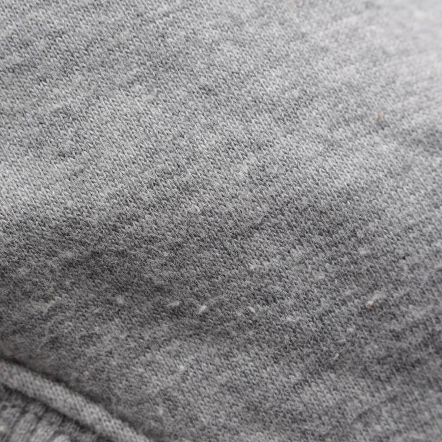 Bild 4 von Sweatshirt S Grau in Farbe Grau | Vite EnVogue
