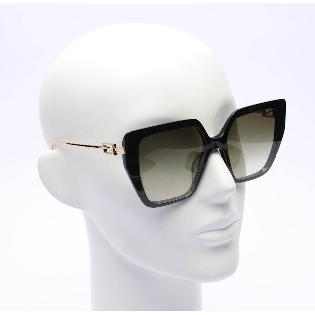 FE40012U Sunglasses Gold | Vite EnVogue