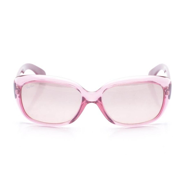 Image 1 of RB4101 Sunglasses Pink | Vite EnVogue