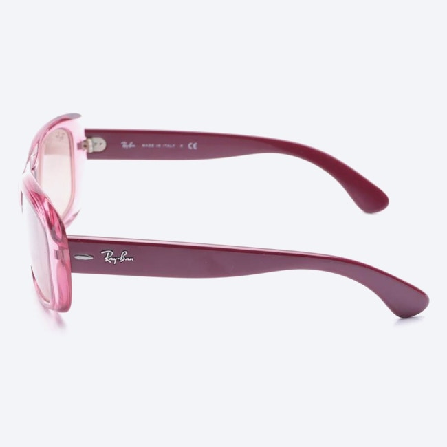 Image 3 of RB4101 Sunglasses Pink in color Pink | Vite EnVogue