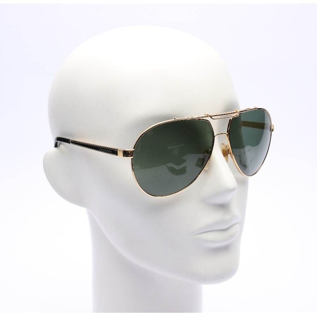 DG2105 Sunglasses Gold | Vite EnVogue