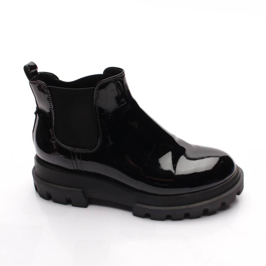 Bild 1 von Chelsea Boots EUR 39,5 Schwarz in Farbe Schwarz | Vite EnVogue