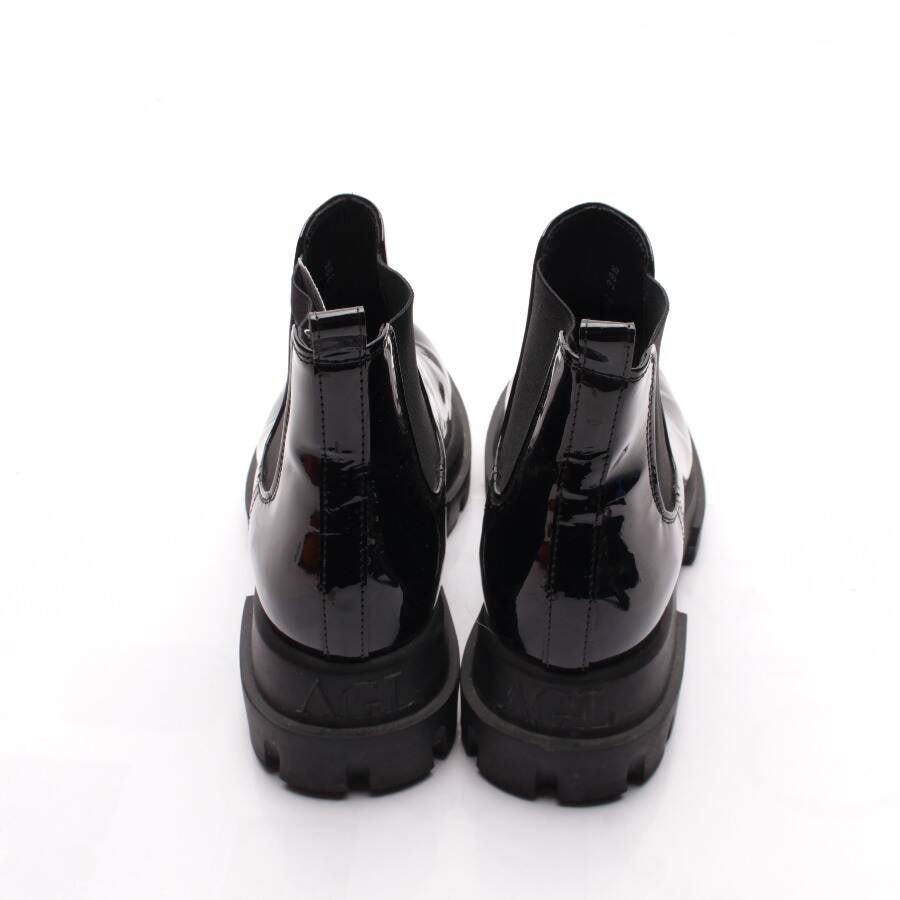 Bild 3 von Chelsea Boots EUR 39,5 Schwarz in Farbe Schwarz | Vite EnVogue