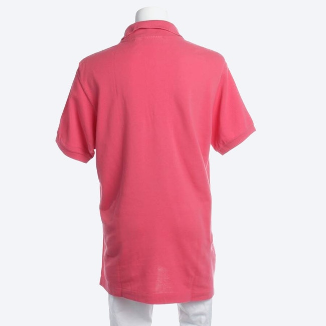 Bild 2 von Poloshirt L Himbeere in Farbe Rosa | Vite EnVogue