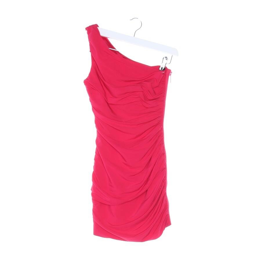 Image 1 of Cocktail Dress 30 Red in color Red | Vite EnVogue