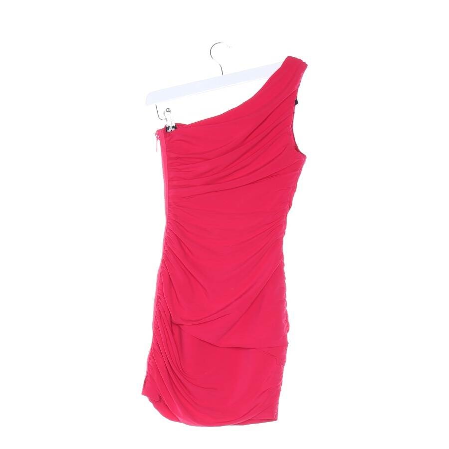 Image 2 of Cocktail Dress 30 Red in color Red | Vite EnVogue